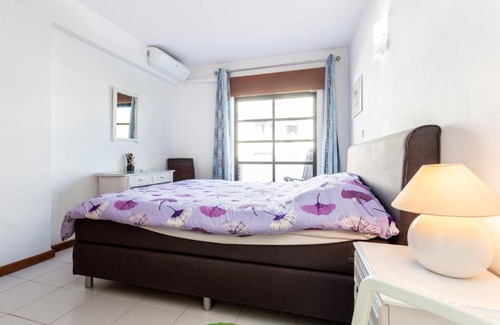 Carvoeiro Apartment | Monte Dourado do Sol