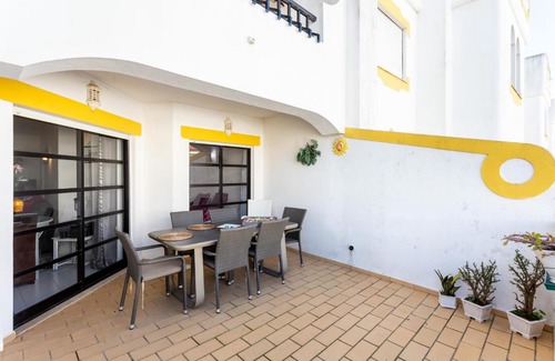 Carvoeiro Apartment | Monte Dourado do Sol