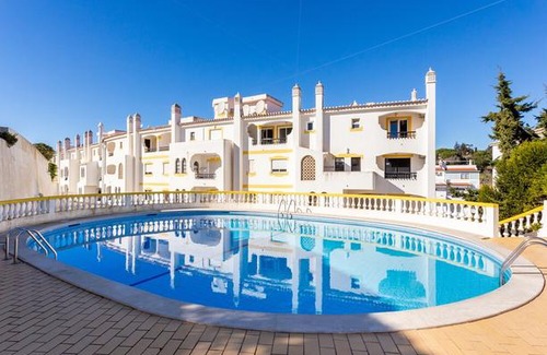 Carvoeiro Apartment | Monte Dourado do Sol