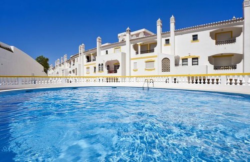 Carvoeiro Apartment | Monte Dourado do Sol