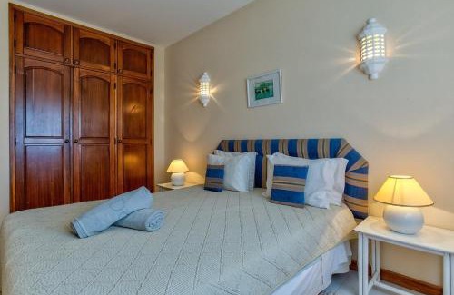 Carvoeiro Apartment | Monte Dourado