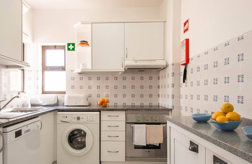 Carvoeiro Apartment | Monte Dourado Resort