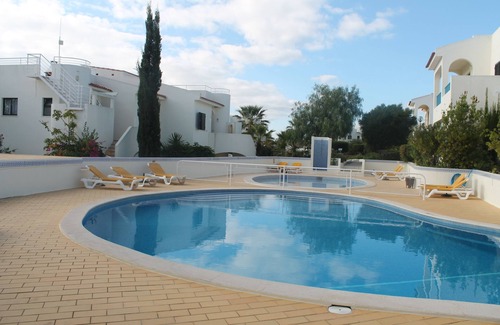 Carvoeiro Apartment | Monte Dourado Resort