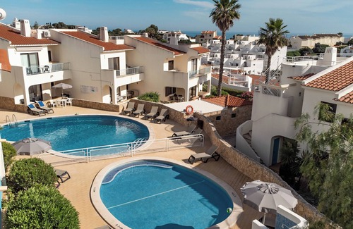 Carvoeiro Apartment | Monte Dourado Resort
