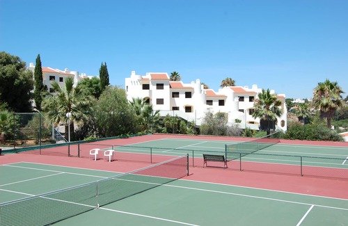 Carvoeiro Apartment | Monte Dourado Resort