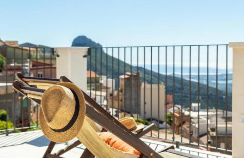 Baunei House | Monte Forru