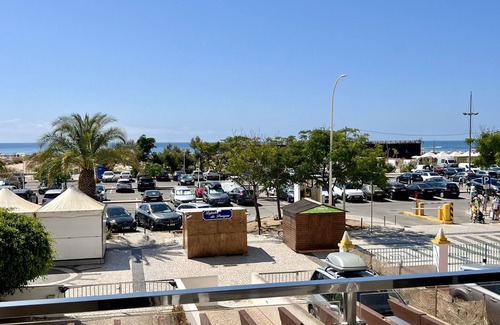 Vila Real Santo Antonio Apartment | Monte Gordo Beach Ocean View 4 by Homing