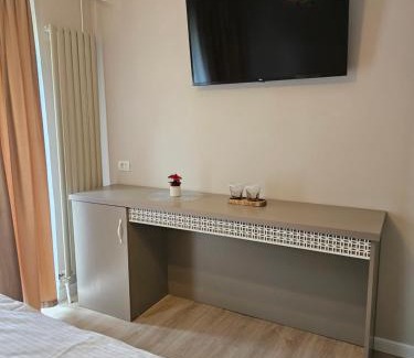 Slava Cercheza Bed & Breakfast | Monte grego