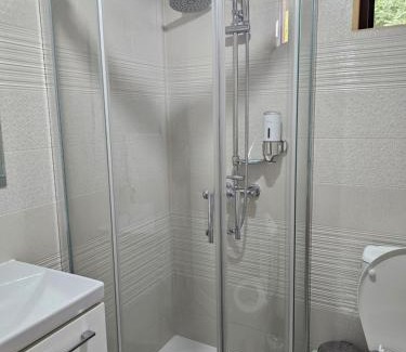 Slava Cercheza Bed & Breakfast | Monte grego