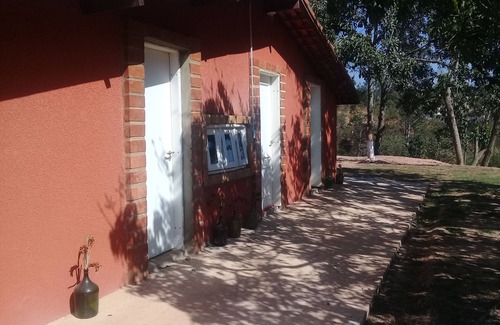 Sao Roque House | Monte Illuminado Farm House