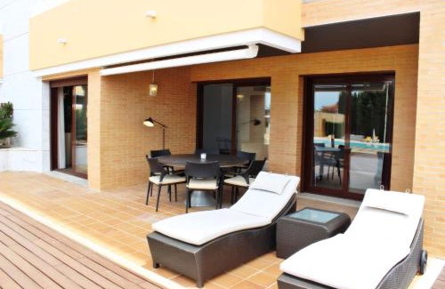 Vilamoura House | Monte Laguna Apartment