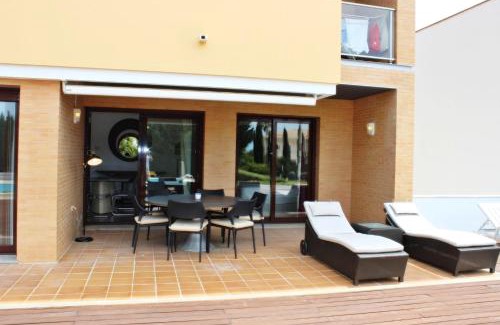 Vilamoura House | Monte Laguna Apartment