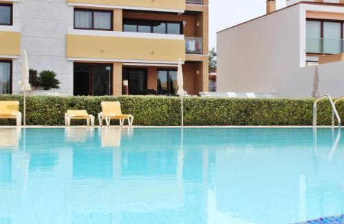 Vilamoura House | Monte Laguna Apartment