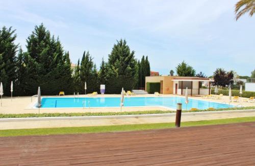 Vilamoura House | Monte Laguna Apartment