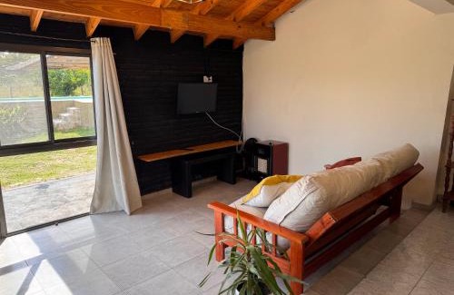 Mina Clavero Apartment | Monte Loft