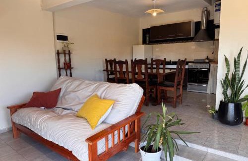 Mina Clavero Apartment | Monte Loft