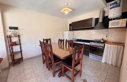 Mina Clavero Apartment | Monte Loft