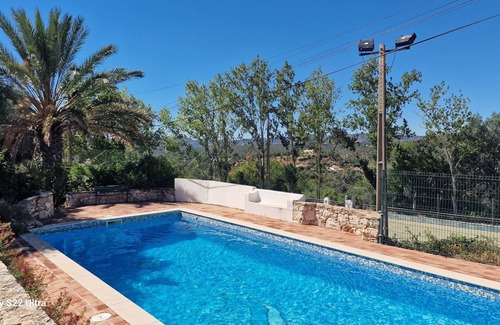 Querenca House | Monte Madalena - House for 8 people