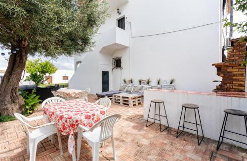 Querenca House | Monte Madalena