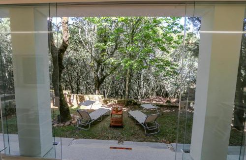 Nuoro Apartment | Monte Ortobene 1