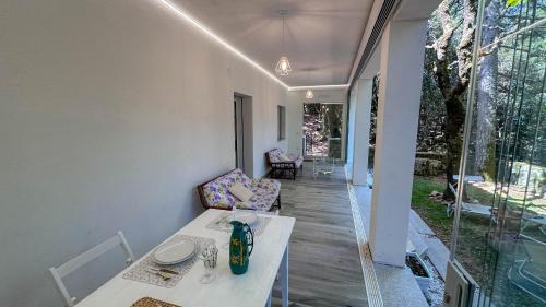 Nuoro Apartment | Monte Ortobene 1