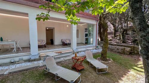 Nuoro Apartment | Monte Ortobene 1