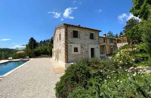 Pergola Apartment | Monte Pino | Morati - Luxury Relax Studio