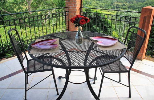 La Barbacoa Villa | Monte Placido - Villa Lily - Ocean View -Yoga -Pool
