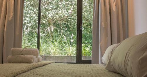San Salvador de Jujuy Apartment | Monte Refugio Urbano