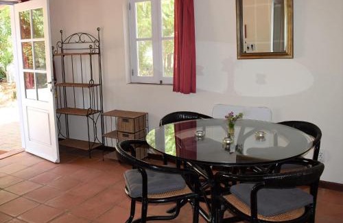Lagos House | Monte Rosa Rural Guesthouse