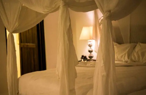 Utuado Cabin | Monte Sagrado Reserve-100 acres+wellness+River!
