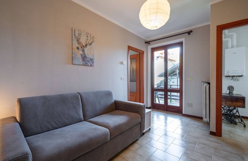 Pella House | Monte San Giulio by Interhome