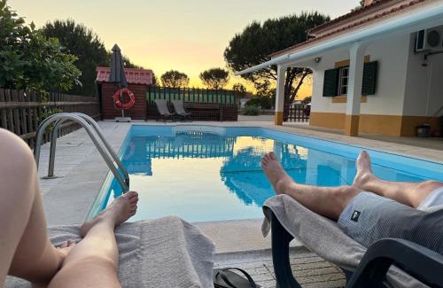 Ponte de Sor House | Monte Santo