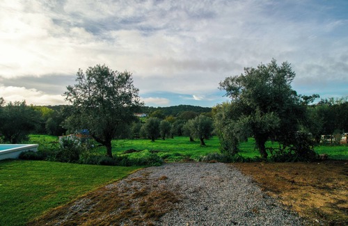 Montemor-o-Novo Cottage | Monte Selvas - um Oásis em Montemor-o-novo