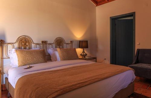Zambujeira do Mar House | Monte Soalheiro