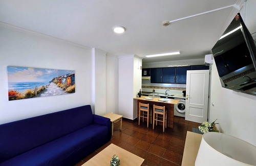 Vila Real Santo Antonio Apartment | Monte Treasure - Beach+WiFi+Pool+Parking