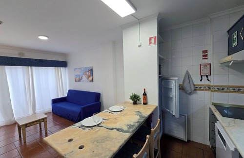 Vila Real Santo Antonio Apartment | Monte Treasure - Beach+WiFi+Pool+Parking