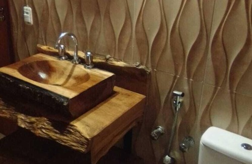 Monte Verde House | Monte Verde Country House