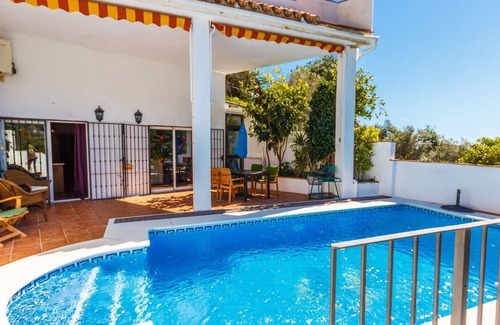 Ojen Villa | Monte Verde Ojén by Ruralidays