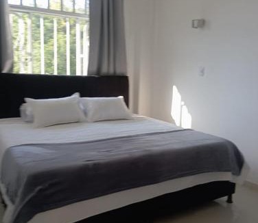 Fusagasuga Apartment | MonteClaro de Fusa