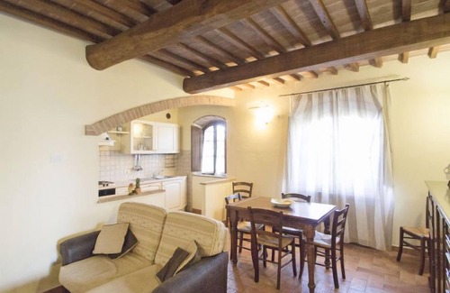 Montenero House | Montecucco Winery by Interhome