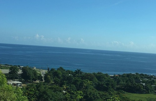 Reading House | Montego Bay - "Authentic Yaad Vibes"