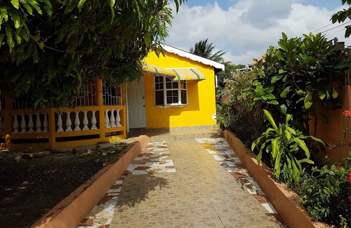 Reading House | Montego Bay - "Authentic Yaad Vibes"