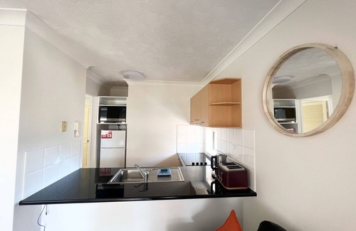 Mermaid Beach Apartment | Montego Sands Resort