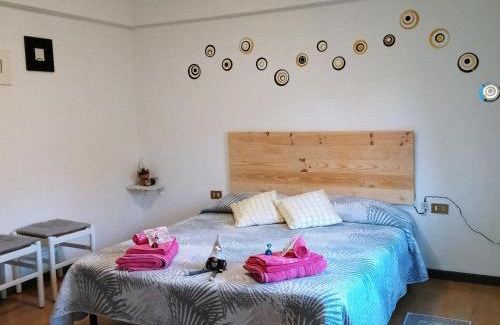 Crespano del Grappa Apartment | Montegrappa Dream