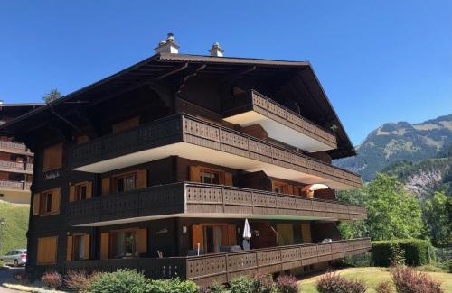 Champery Apartment | Monteilly A6