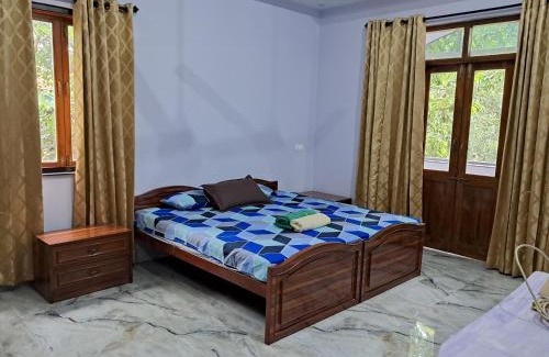 Benaulim Villa | Monteiro Guesthouse