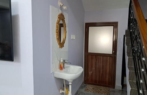 Benaulim Villa | Monteiro Guesthouse