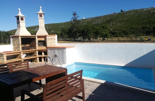 Lamas House | Montejunto Villas-Casa do Esquilo