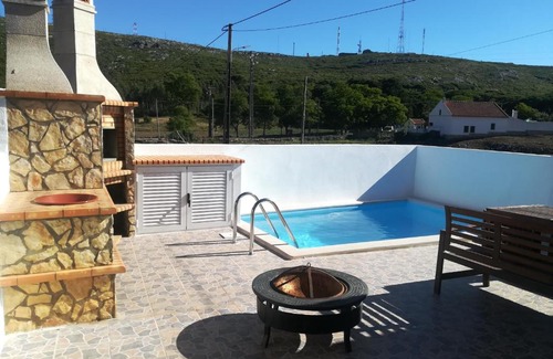 Lamas House | Montejunto Villas-Casa do Esquilo